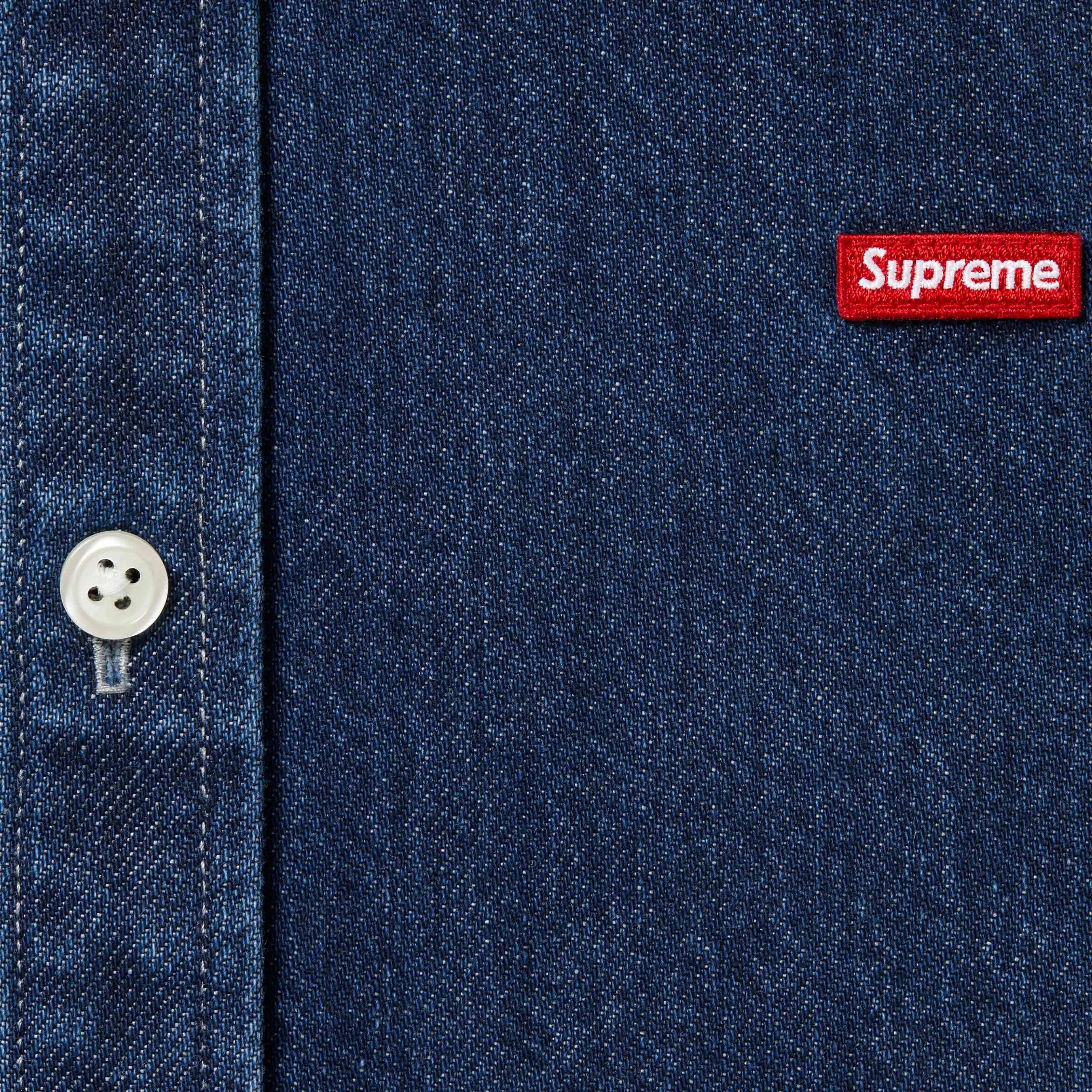 Small Box Shirt view 11